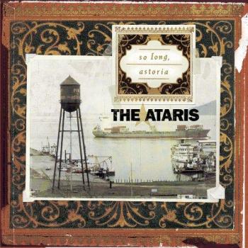 So Long Astoria - Ataris