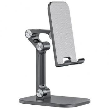 Soporte Universal Tech-Protect Z3 para Smartphone y Tablet - Gris