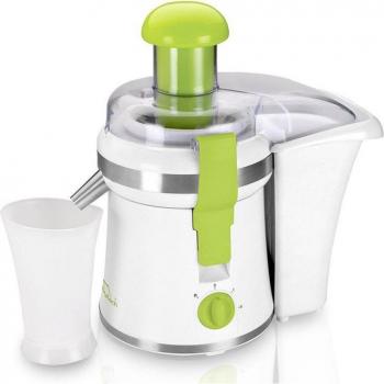 Licuadora Sytech SY-LQ16, 2 Velocidades (Normal y Turbo), 350W, Función por Pulsación, Cuchillas de Acero Inoxidable, Cierres de Sujeción de