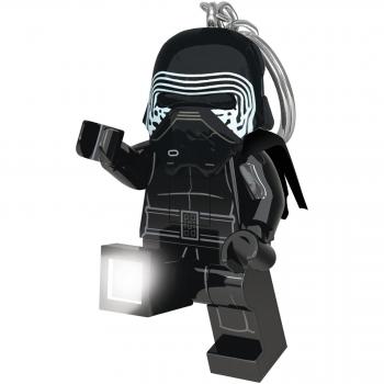 LEGO LED – LG0KE93 – Star Wars – Llavero LED Kylo REN