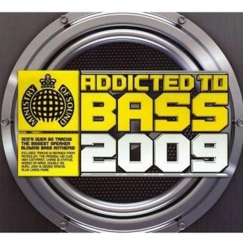 Addicted to Bass 2009