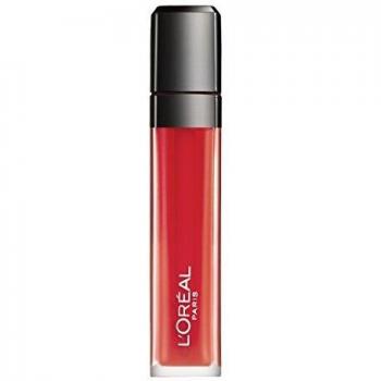 L'Oreal Paris Diseñador Maquillaje Infalible Mega Gloss - Brillo de labios 305 Miami Vice