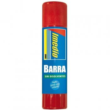 Pegamento Imedio Barra 21gr., 4+2 Gratis