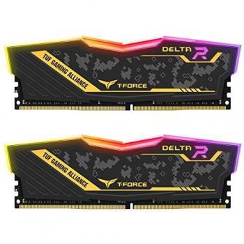 Team Group Delta TUF ASUS RGB DDR4 32