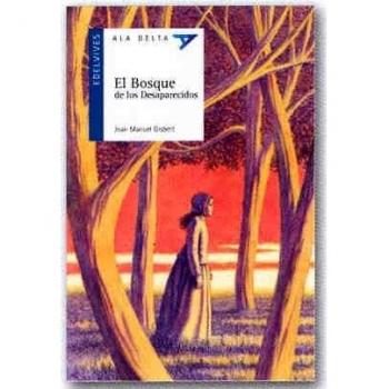 El Bosque de los Desaparecidos: 57