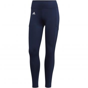 adidas Club Tight Mallas, Mujer, Maruni, XL