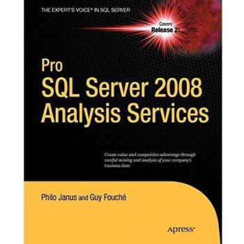 Guía Profesional de SQL Server 2008: Servicios de Análisis