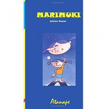 Marimuki: Volume 2