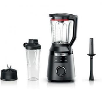 Batidora Bosch VitaPower Serie 6 1800 W 2 L Negra