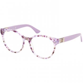 Gafas de vista Guess mujer GU2909-53083