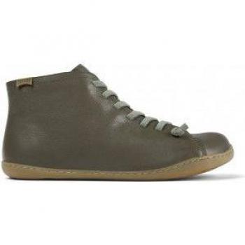Botín Camper Peu Cami 36411-096 Marrón Hombre