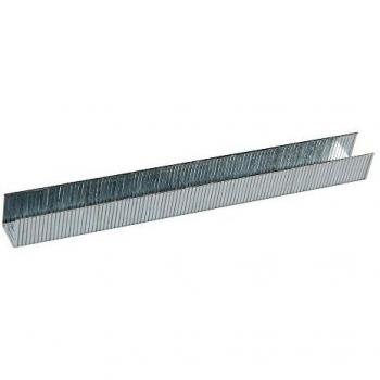 Grapas Galvanizadas 10J - 5.000 Piezas, 11,2 x 12 x 1,17 mm