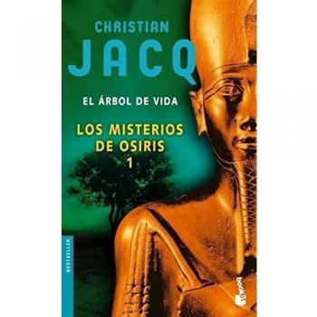 Los misterios de Osiris 1. El árbol de vida