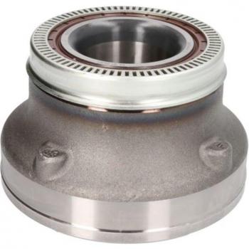 Cubo de rueda SKF VKBA 5421 - Juego de cojinete de rueda, incluye rodamientos, juntas y elementos de fijación, diseño optimizado para una fácil instalación y durabilidad, fabricado con materiales de alta calidad para