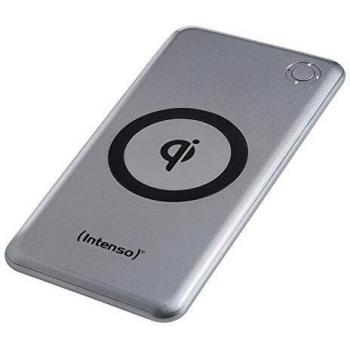 INTENSO 7342531 POWERBANK Q10.000 MAH WIRELESS