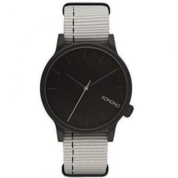Komono Winston Nato Strap Watch