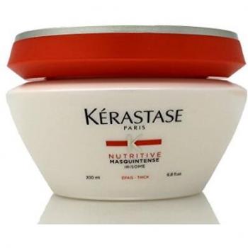 Kerastase - NUTRITIVE masquintense cheveux Ãpais irisome 200 ml