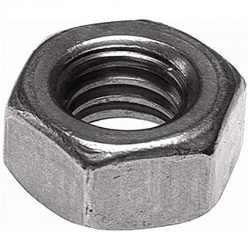 HSI 904944 - Tuerca hexagonal galvanizada M 8-8 pzas