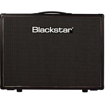 11 HT VENUE MKII. BLACKSTAR Bafle para guitarra HTV 212 MKII.