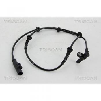 Sensor ABS TRISCAN 8180 15121