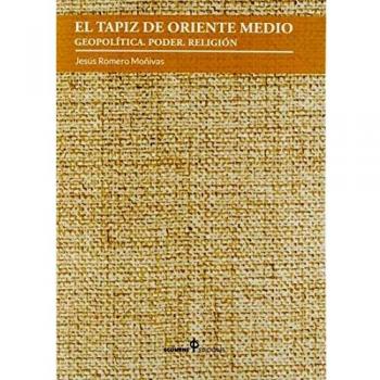 El Tapiz De Oriente Medio