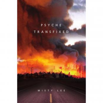 Psyche Transfixed - Libro de tapa blanda con temática psicológica