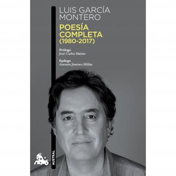 Poesía completa