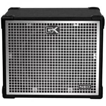 CABINETS. GALLIEN KRUEGER Bafle para bajo NEO 115-III.