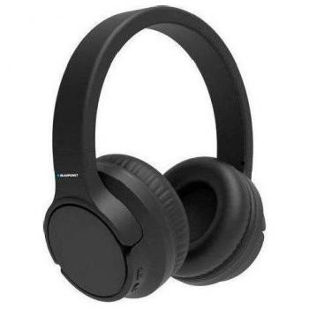 Auriculares Bluetooth Negros Blaupunkt BLP4120N
