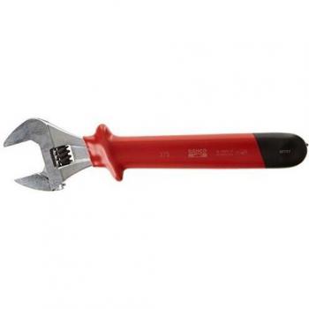 Bahco 8074V LLAVE AJUSTABLE 1000V, 15 L