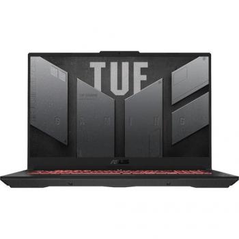 Portátil Asus TUF707XI-HX014 AMD Ryzen 7 7735HS 16 GB RAM 512 GB SSD Nvidia Geforce RTX 4070