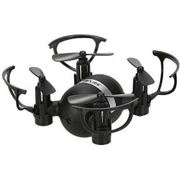 Goolsky MJX X-Series Mini Drone con Cámara 0.3MP FPV 2.4G 4CH 6-Axis 5.8G Nano RC Quadcopter RTF