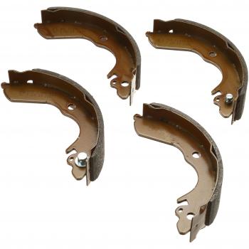 ABS 8922 Brakeshoe Set