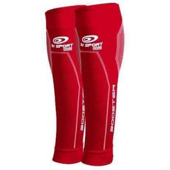 BV Sport - Booster Elite, Color Red, Talla L