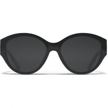Gafas de sol HANUKEII Hawaii Black / Black