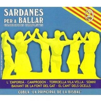 Sardanes Per A Ballar