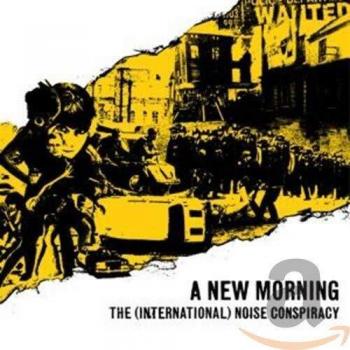 A New Morning,Changing Weather