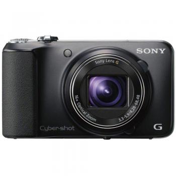 Sony Cybershot - Cámara compacta de 18.2 MP