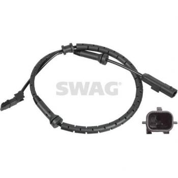 Sensor ABS SWAG 33 10 1466