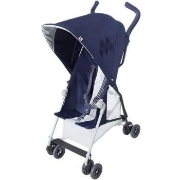 Maclaren Mark II - Carrito, color azul