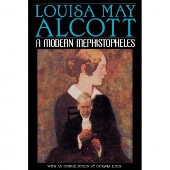 Novela Un Moderno Mefistófeles en Edición Rústica