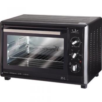 Jata HN535A - Horno - rotisserie - grill 35 l