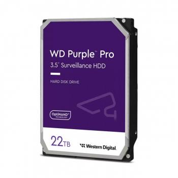 Disco Duro Interno Western Digital WD42PURZ 3.5 4000 GB SATA