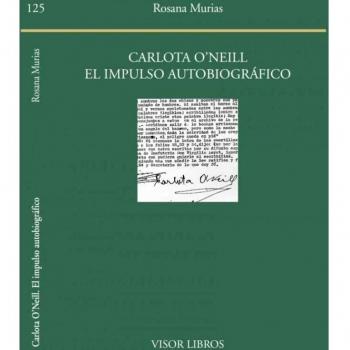 Carlota O'Neill. El impulso autobiográfico: 125
