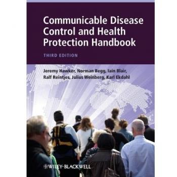 Communicable Disease Control and Health Protection Handbook
