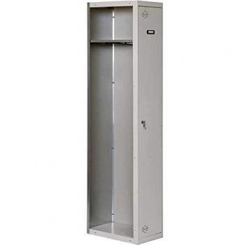 Simonrack 8435104947548 TAQUILLA, GRIS/GRIS, 1800x300x500