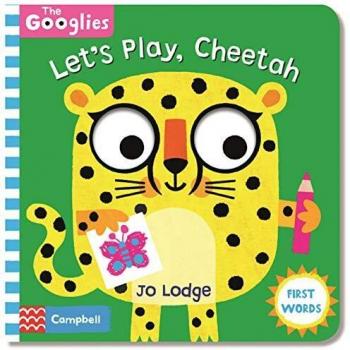 Let's Play, Cheetah