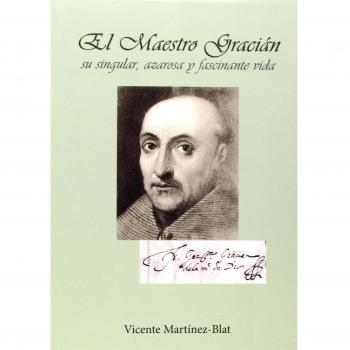 Maestro Gracian, El. Su Singular, Azaros