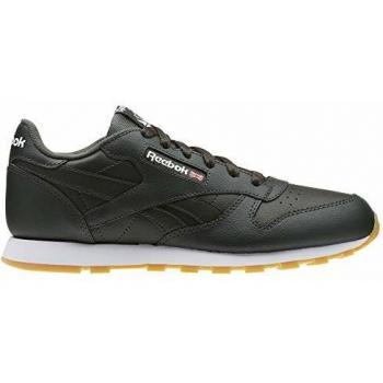 Reebok Classic Leather, Zapatillas de Deporte para Niños, Multicolor