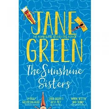 Las Hermanas del Sol - Novela de Jane Green en buen estado